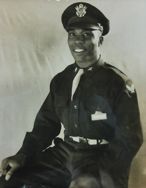 DSU, Dr. Luna I. Mishoe, Tuskegee Airmen, WWII